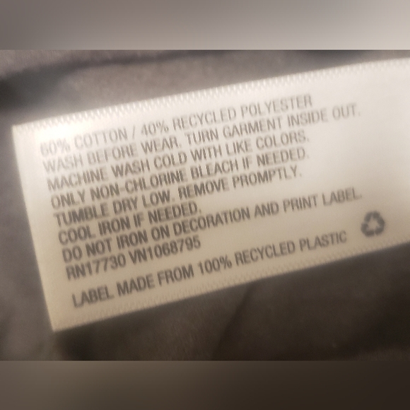 CAT & JACK RAINBOW SEQUINED HEART GIRLS TANK TOP | SIZE SMALL(6/6X) - Picture 4 of 4